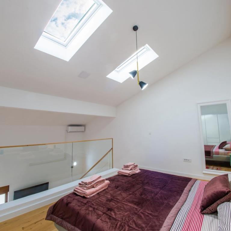 Apartments Gallery M and A - with pool - Apartment - Split Level - 29