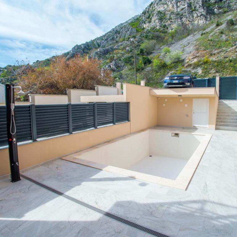 Apartments Gallery M and A - with pool - Apartment - Split Level - 40