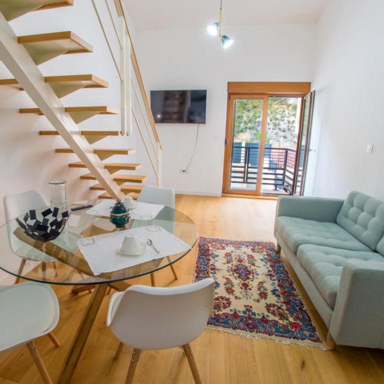 Apartments Gallery M and A - with pool - Apartment - Split Level - 9