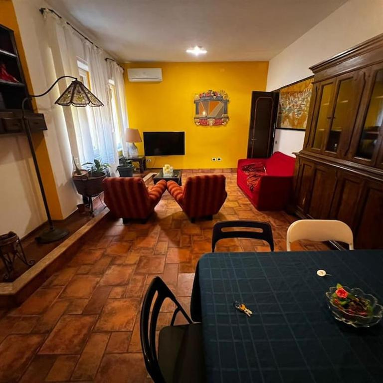 appartamento sulle scalette - Appartamento con 3 Camere da Letto - 2