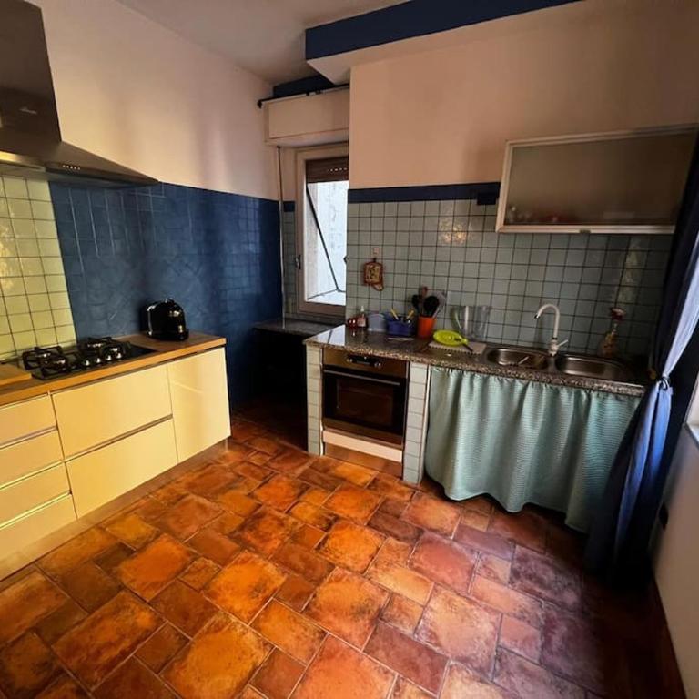 appartamento sulle scalette - Appartamento con 3 Camere da Letto - 6