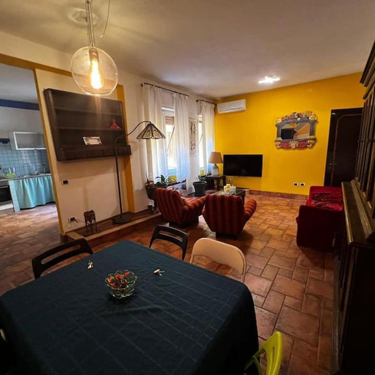 appartamento sulle scalette - Appartamento con 3 Camere da Letto - 7