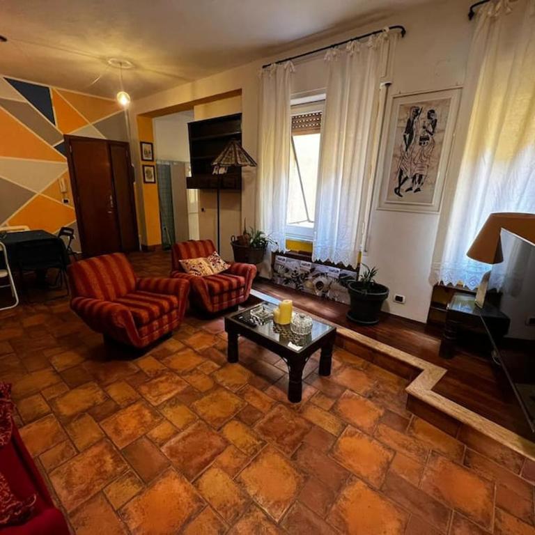 appartamento sulle scalette - Appartamento con 3 Camere da Letto - 9