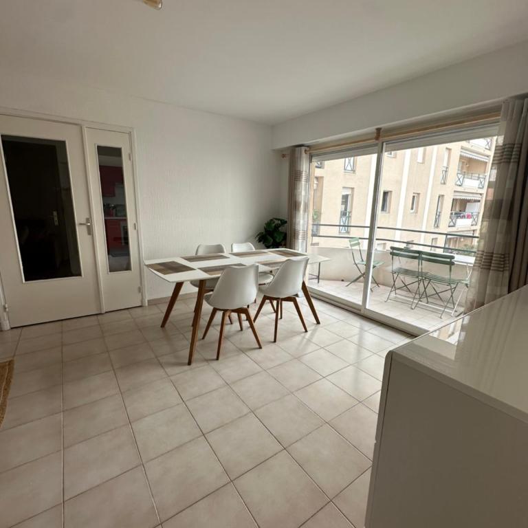 Appartement sans mauvaise surprises (2) - Appartement 1 Chambre - 9