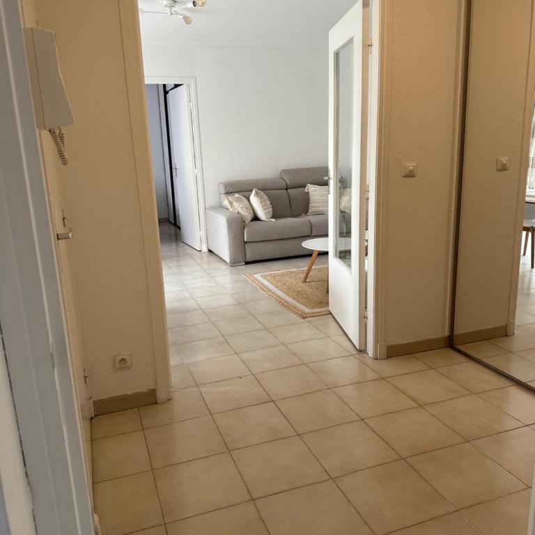 Appartement sans mauvaise surprises (2) - Appartement 1 Chambre - 6