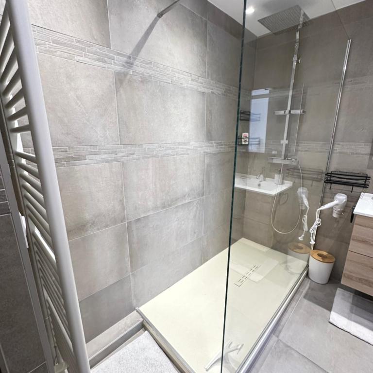 Appartement sans mauvaise surprises (2) - Appartement 1 Chambre - 17