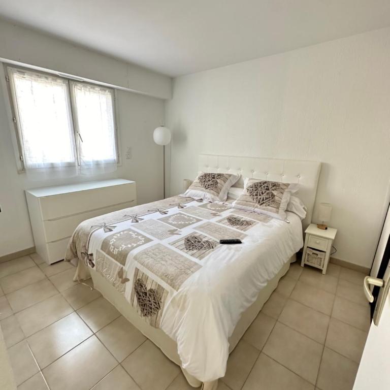 Appartement sans mauvaise surprises (2) - Appartement 1 Chambre - 13