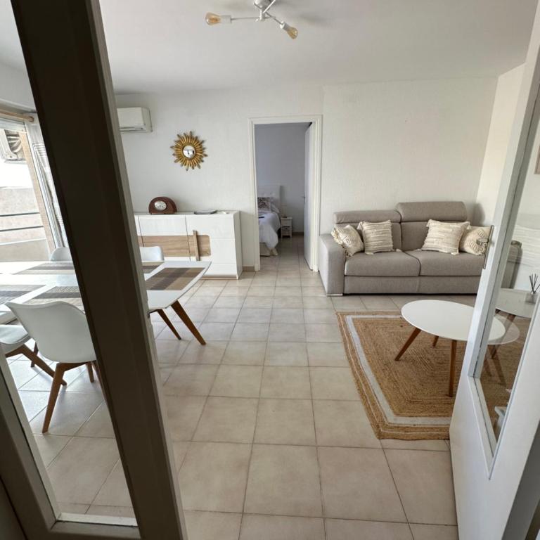 Appartement sans mauvaise surprises (2) - Appartement 1 Chambre - 5