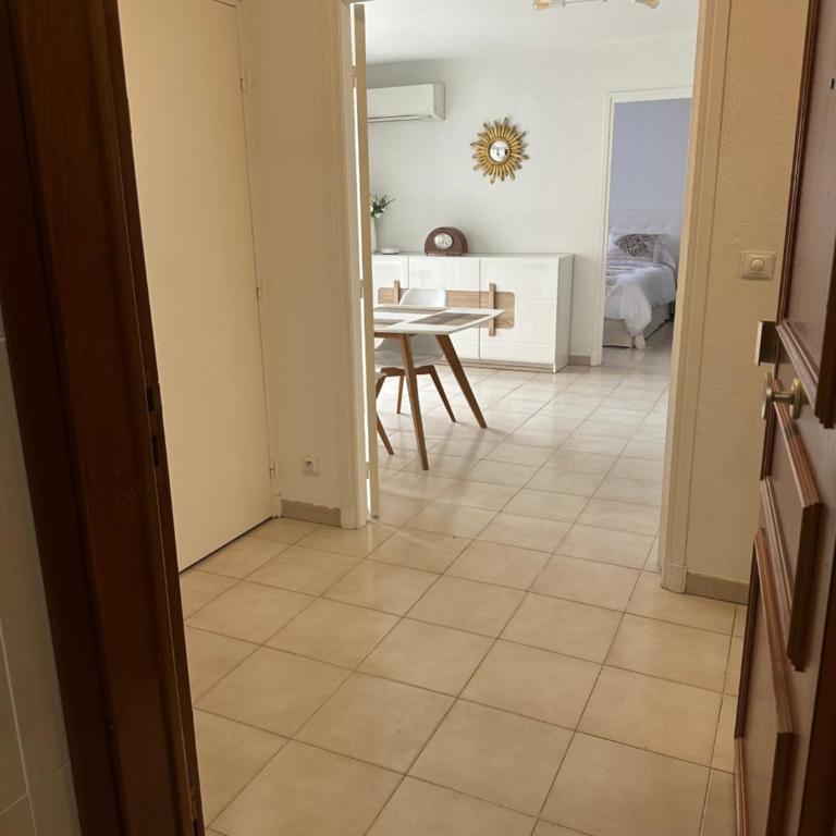 Appartement sans mauvaise surprises (2) - Appartement 1 Chambre - 7