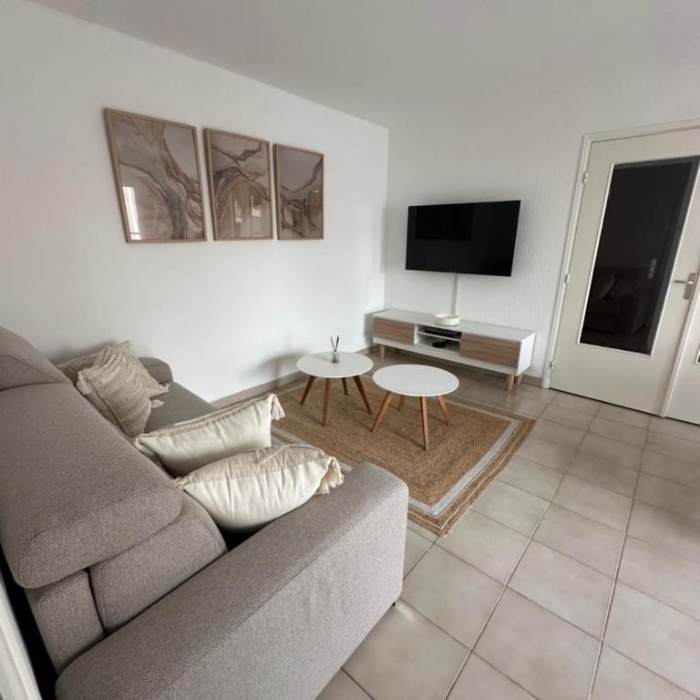 Appartement sans mauvaise surprises (2) - Appartement 1 Chambre - 11