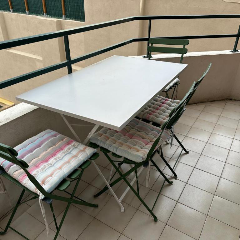 Appartement sans mauvaise surprises (2) - Appartement 1 Chambre - 25