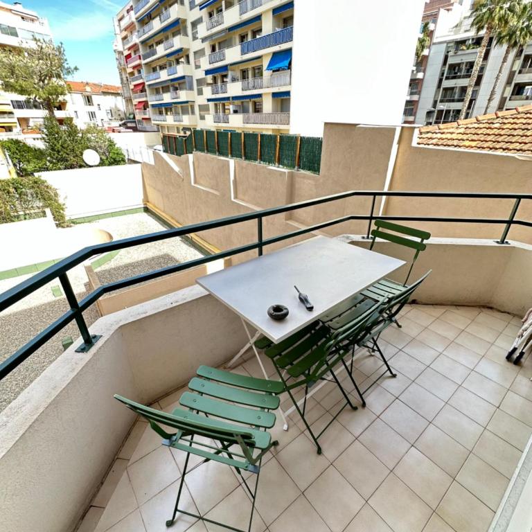 Appartement sans mauvaise surprises (2) - Appartement 1 Chambre - 26