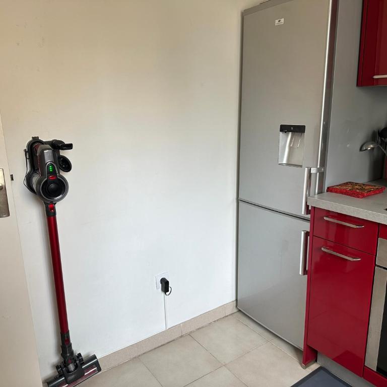 Appartement sans mauvaise surprises (2) - Appartement 1 Chambre - 22