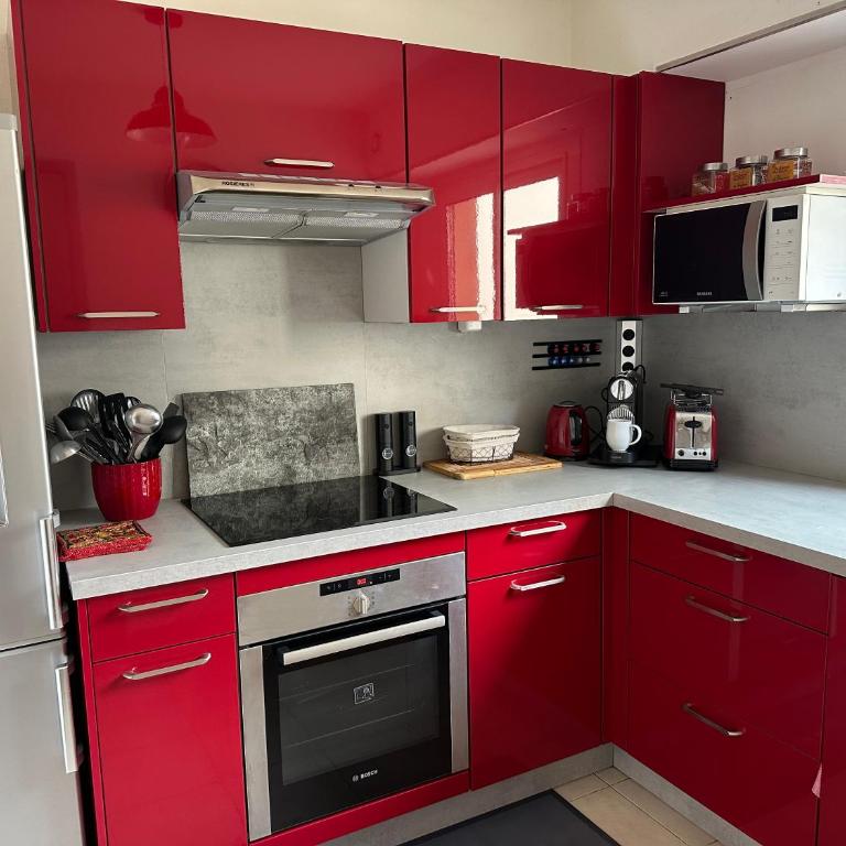 Appartement sans mauvaise surprises (2) - Appartement 1 Chambre - 19