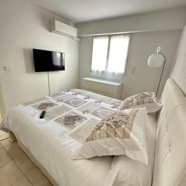 Appartement sans mauvaise surprises (2) - Appartement 1 Chambre - 15