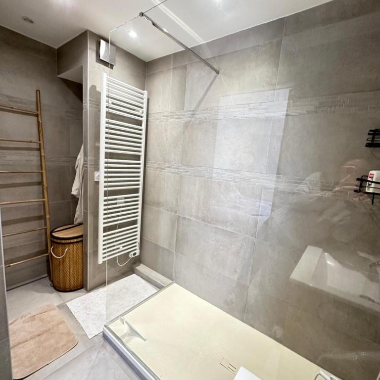 Appartement sans mauvaise surprises (2) - Appartement 1 Chambre - 18