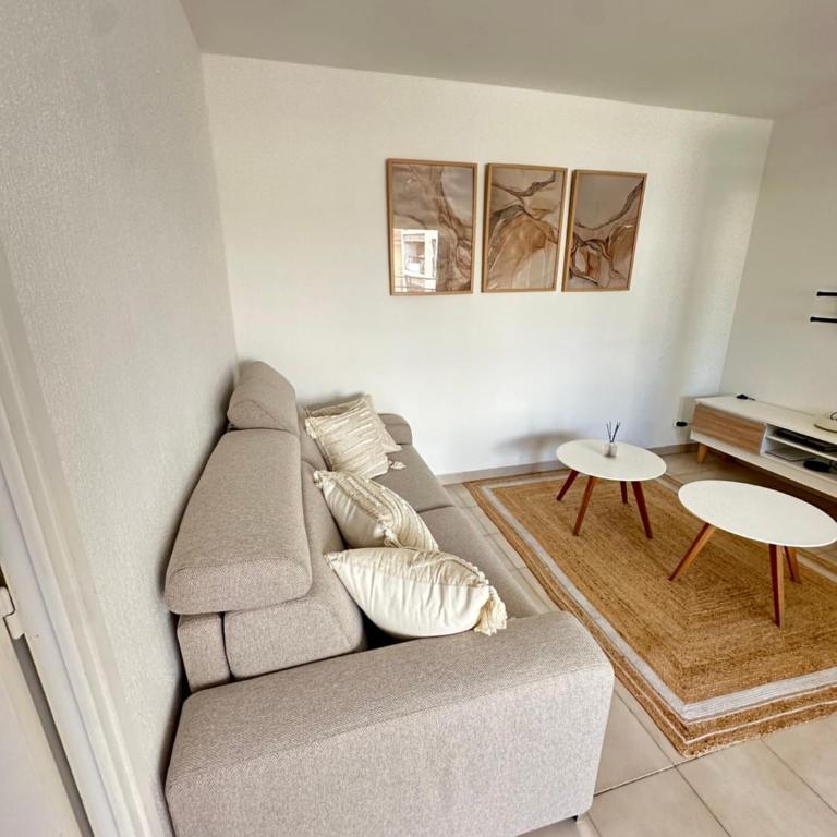 Appartement sans mauvaise surprises (2) - Appartement 1 Chambre - 8