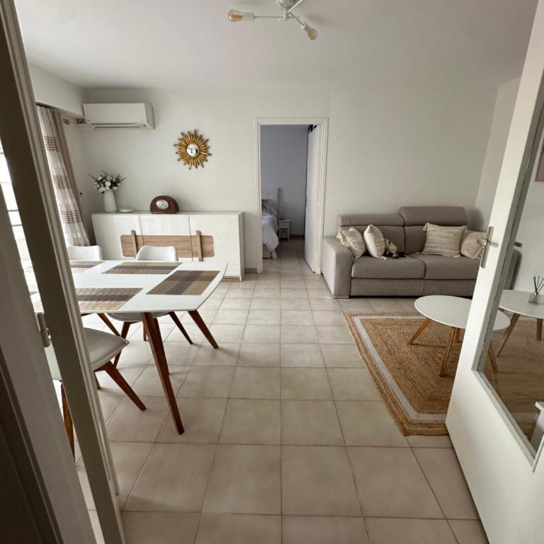 Appartement sans mauvaise surprises (2) - Appartement 1 Chambre - 1