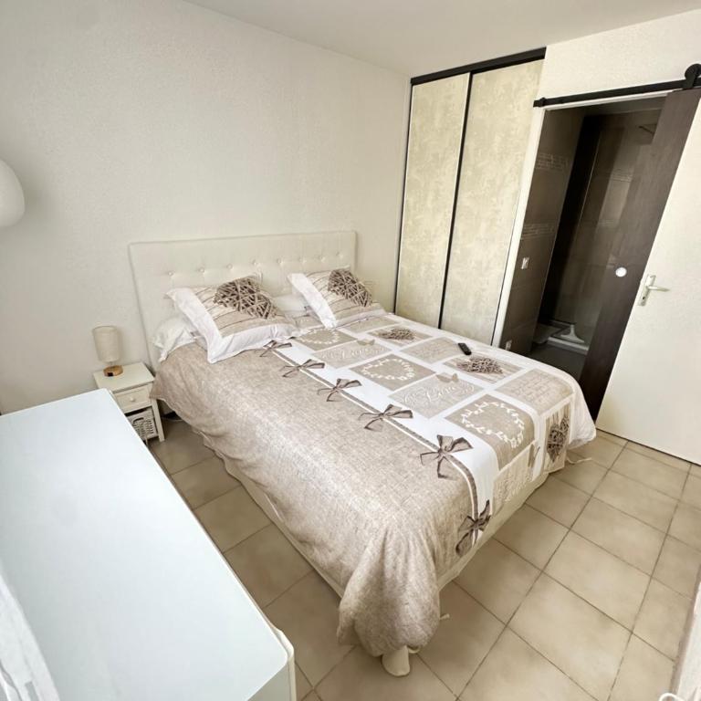 Appartement sans mauvaise surprises (2) - Appartement 1 Chambre - 14