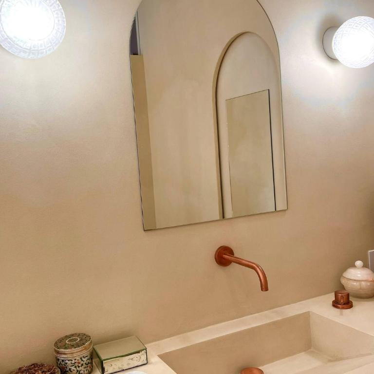 Luxurious loft in the heart of Belleville (2 bedrooms) - Appartement 2 Chambres - 34