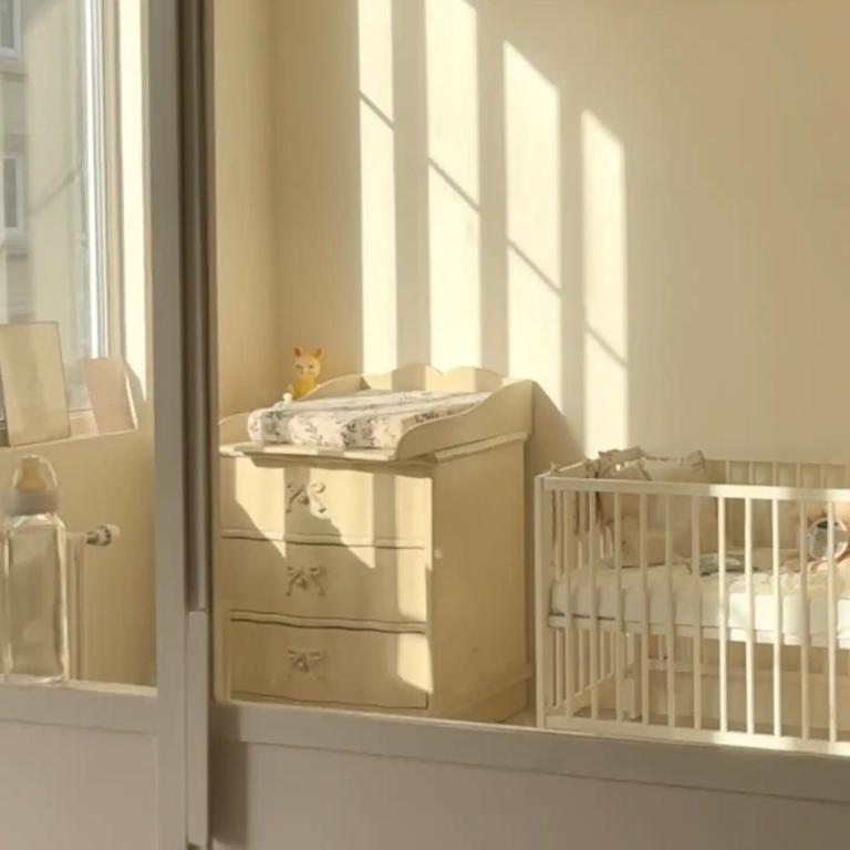 Luxurious loft in the heart of Belleville (2 bedrooms) - Appartement 2 Chambres - 15
