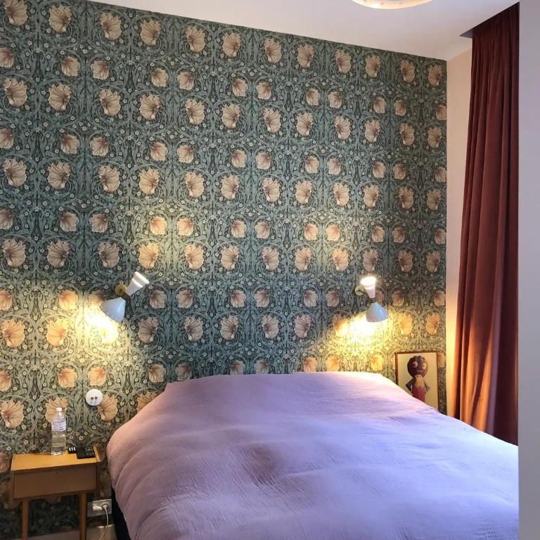 Luxurious loft in the heart of Belleville (2 bedrooms) - Appartement 2 Chambres - 19
