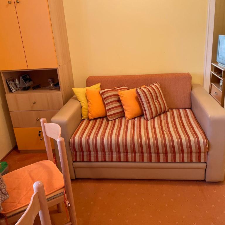 Just like home - Apartman sa 1 Spavaćom Sobom - 5