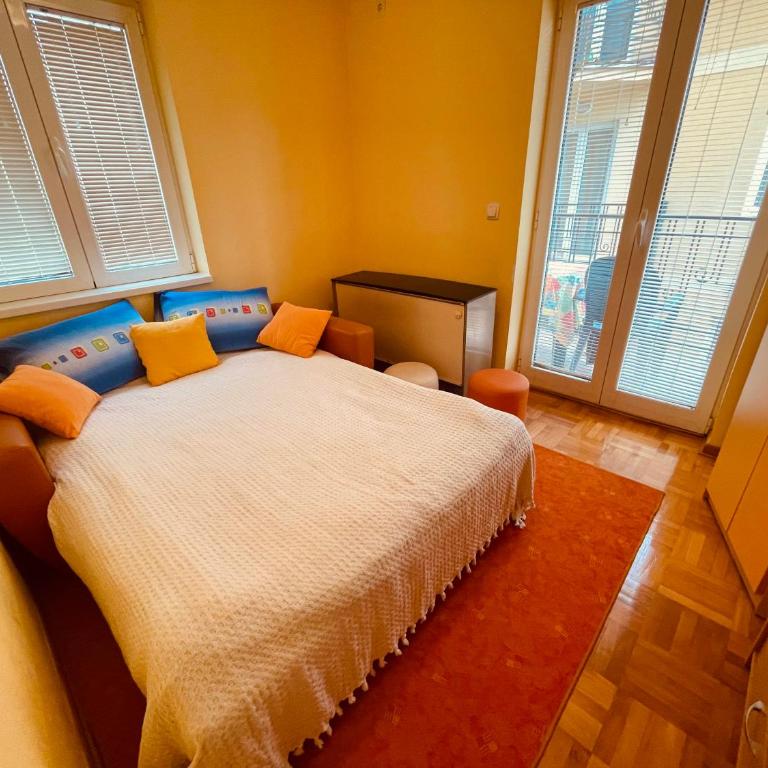 Just like home - Apartman sa 1 Spavaćom Sobom - 10