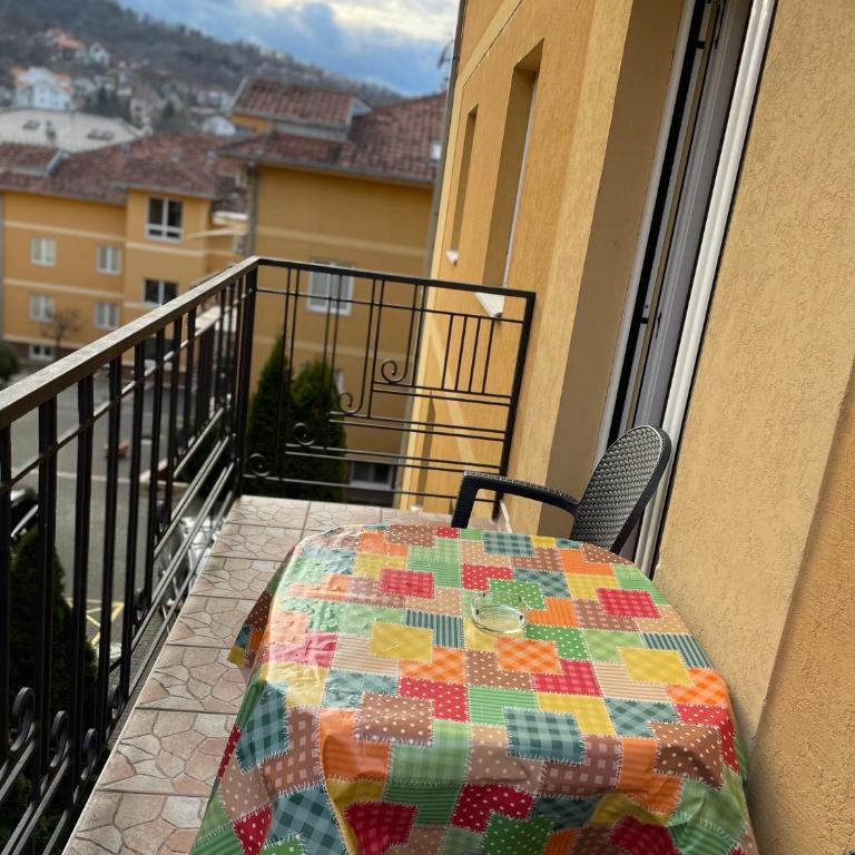 Just like home - Apartman sa 1 Spavaćom Sobom - 12