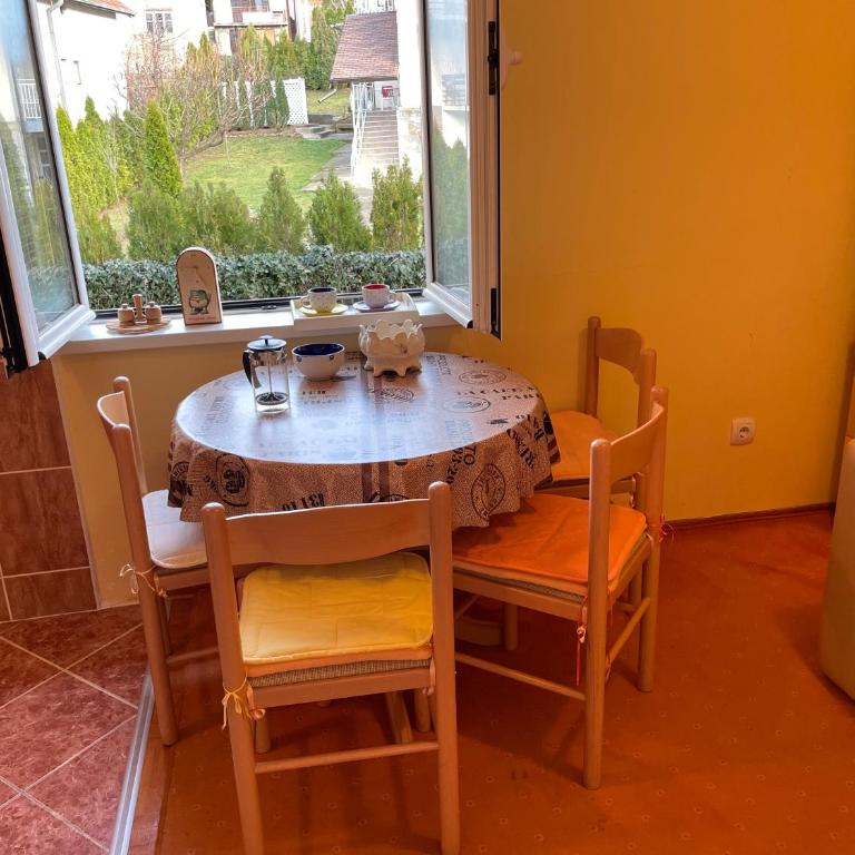 Just like home - Apartman sa 1 Spavaćom Sobom - 1