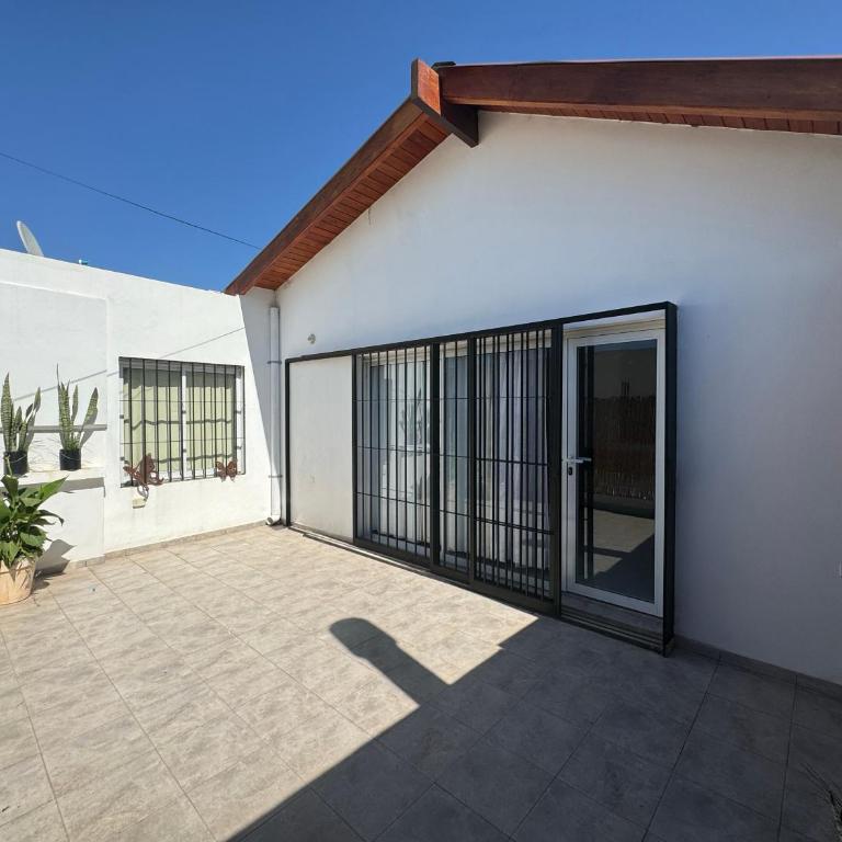 Hermoso departamento en alquiler - Apartamento de 1 dormitorio - 1