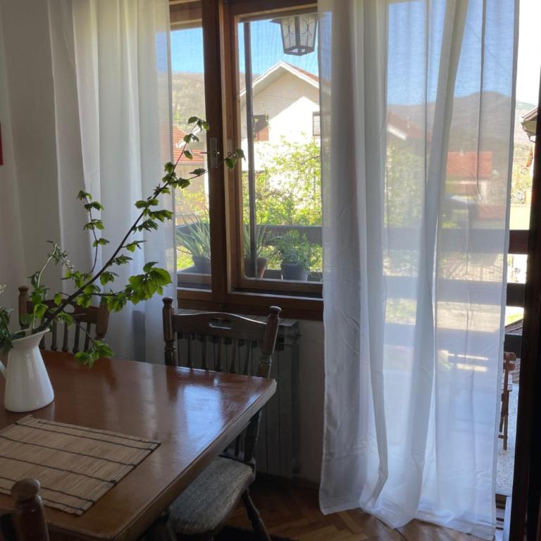 Dana apartman - Apartman sa 2 Spavaće Sobe - 3