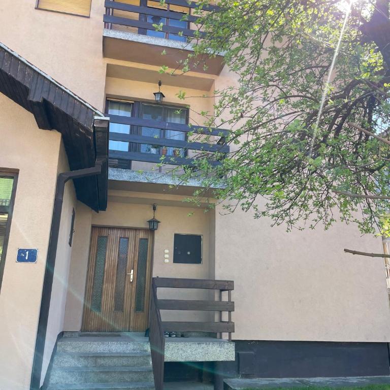 Dana apartman - Apartman sa 2 Spavaće Sobe - 23