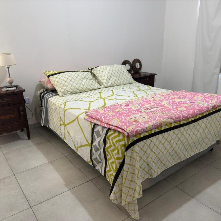 Hermoso departamento en alquiler - Apartamento de 1 dormitorio - 6