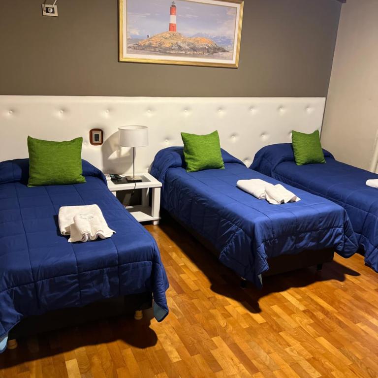 Garden House Hotel - Apartamento de 2 dormitorios - 2