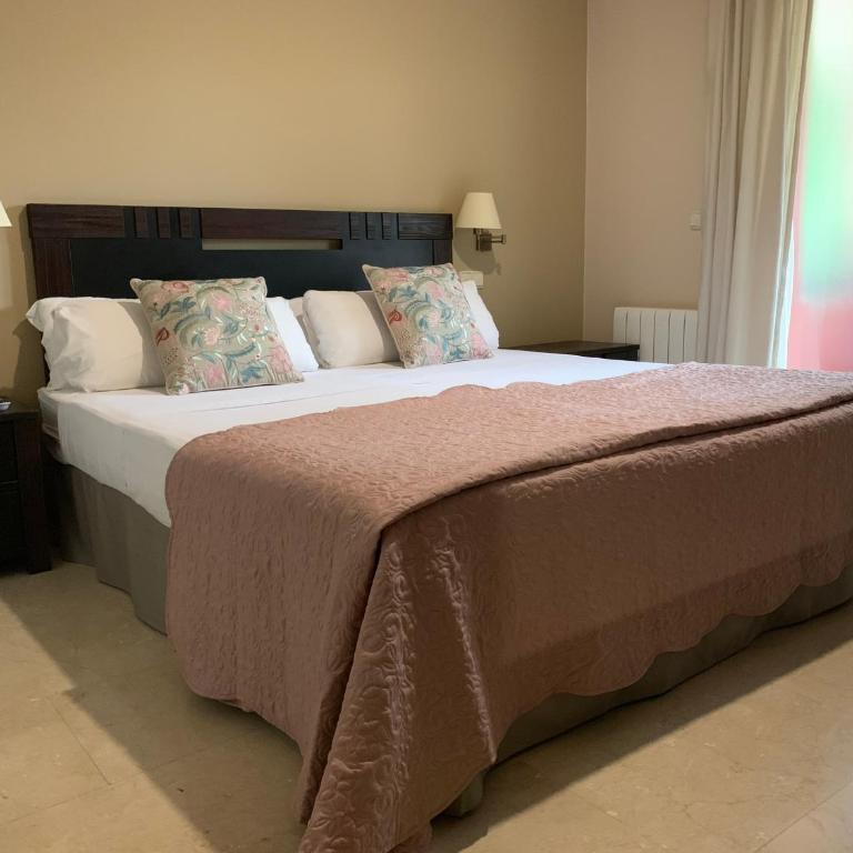 Hotel Villa San Francisco - Suite Junior - 3