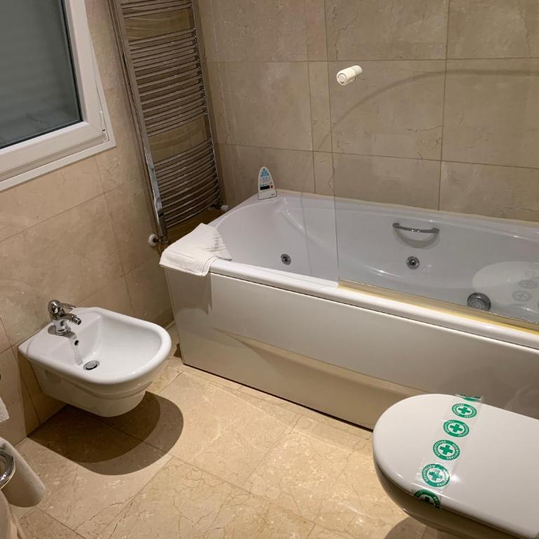 Hotel Villa San Francisco - Suite Junior - 2