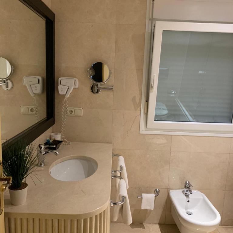 Hotel Villa San Francisco - Suite Junior - 1
