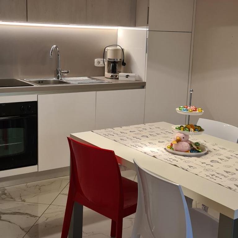 Residenza San Rocco - Appartamento Superior con 2 Camere da Letto e Balcone - 38