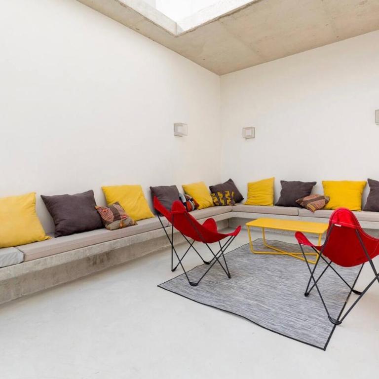 Magnifique Villa d’Architecte & Piscine à débordement - Villa avec Piscine Privée - 29