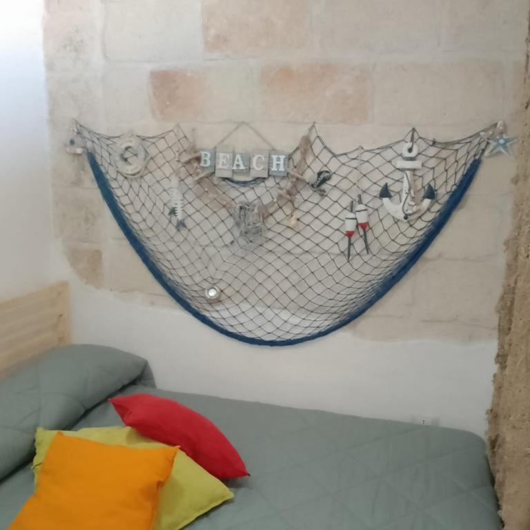 Dimora Jalu' con vista mozzafiato - Casa con 2 Camere da Letto - 6