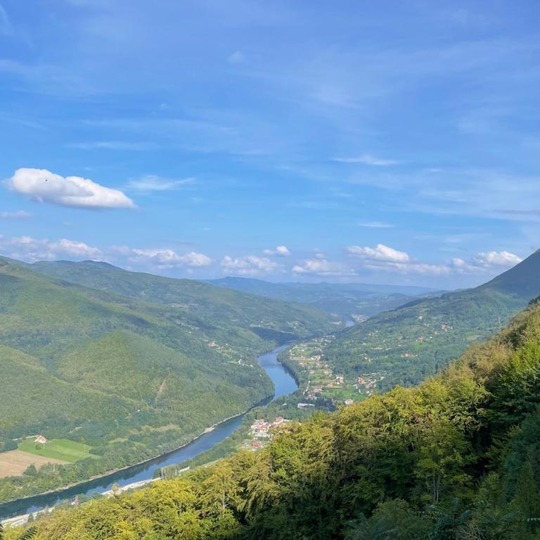 Dana apartman - Apartman sa 2 Spavaće Sobe - 25