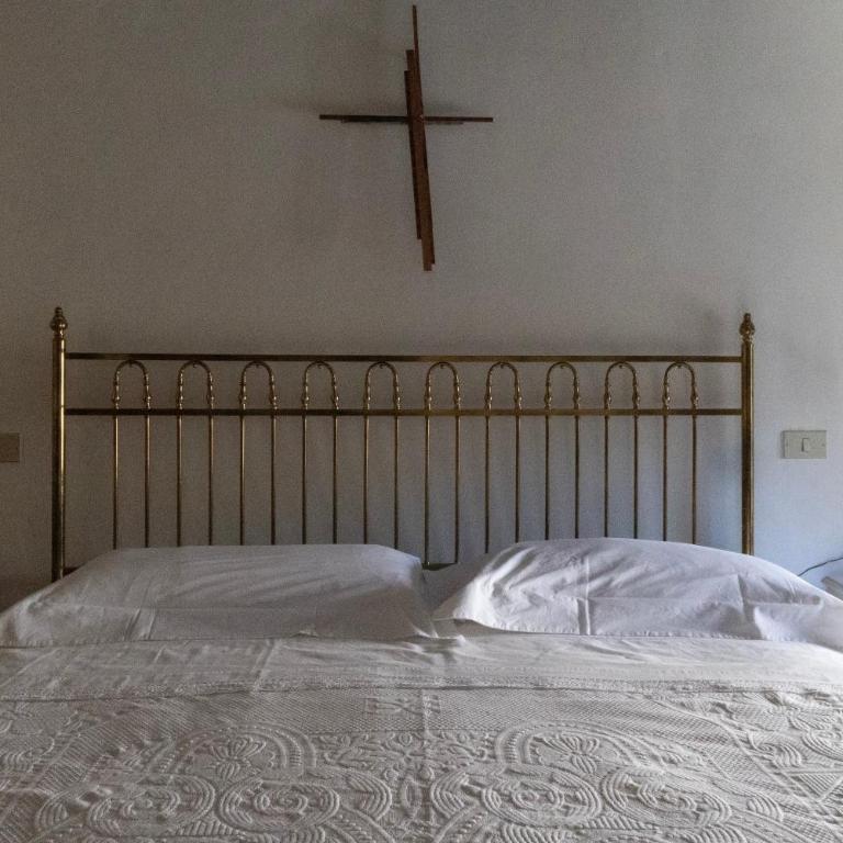 B&B Casanonni Borgo Angeli - Ampia Camera Matrimoniale - 6