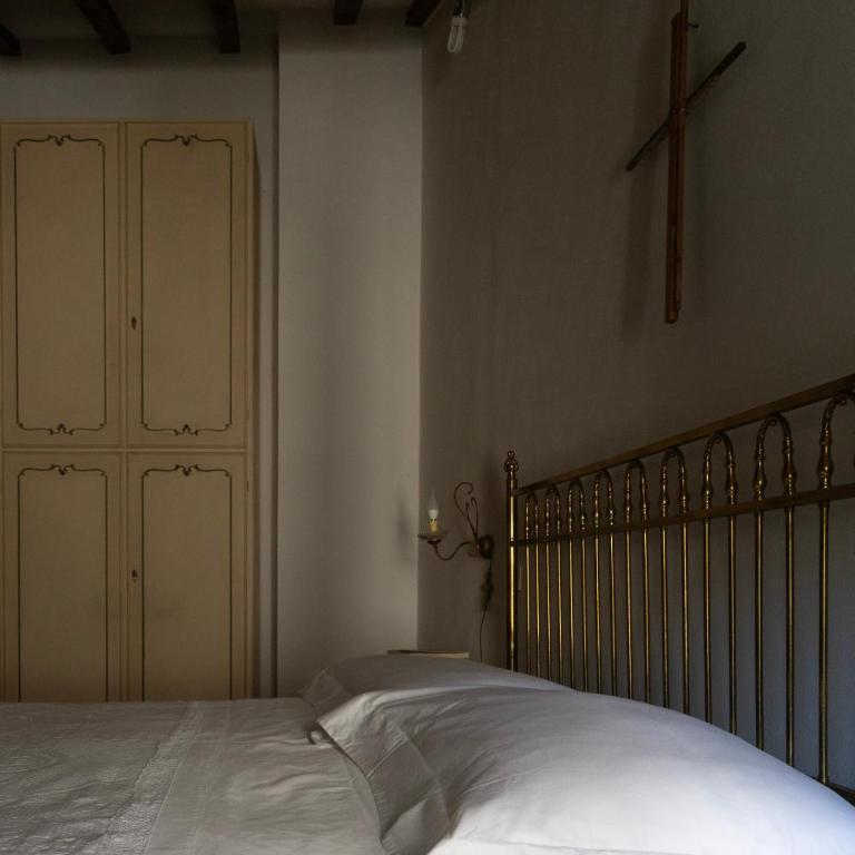 B&B Casanonni Borgo Angeli - Ampia Camera Matrimoniale - 7