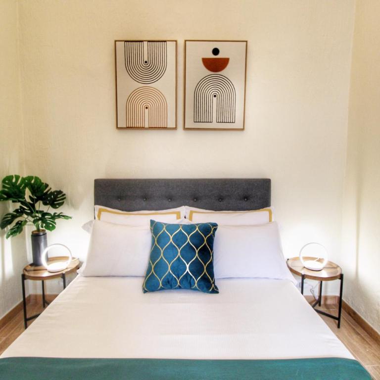 Lovely 2 Bedroom apartment by YourHost - Appartamento con 2 Camere da Letto - 13