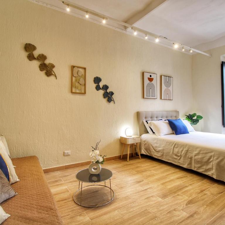 Lovely 2 Bedroom apartment by YourHost - Appartamento con 2 Camere da Letto - 14