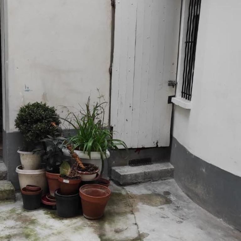 Studio Paris - Appartamento con 1 Camera da Letto - 8