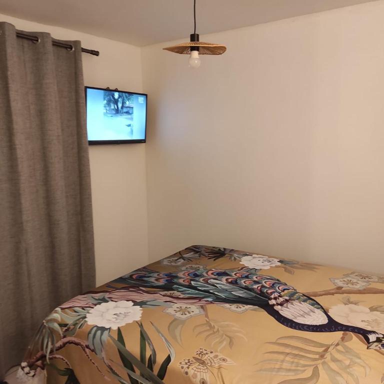 Studio Paris - Appartamento con 1 Camera da Letto - 5