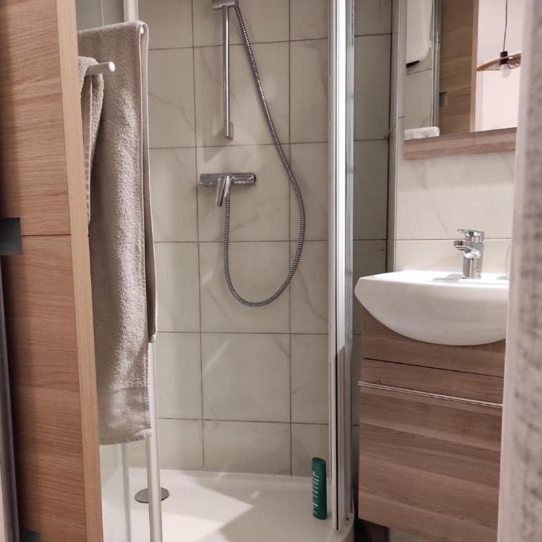 Studio Paris - Appartamento con 1 Camera da Letto - 6