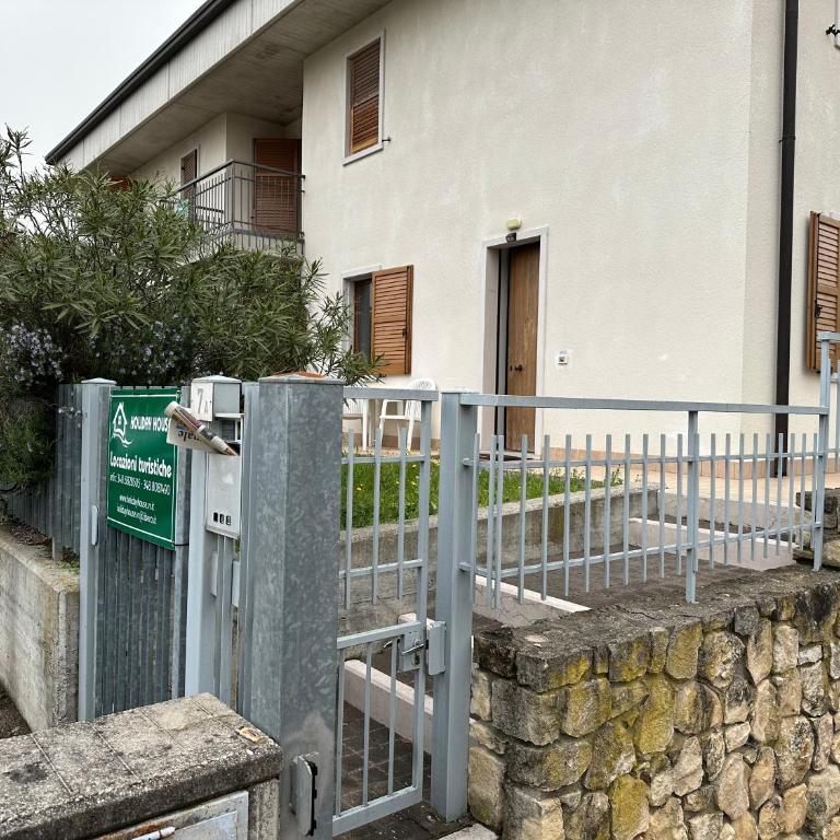 Casa Garganega - Appartamento con 2 Camere da Letto - 1